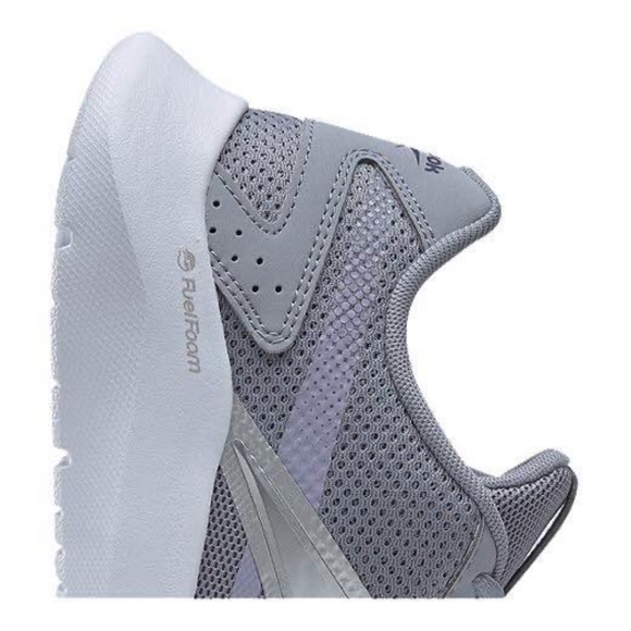 BRAND NEW women Reebok energylux 2.0 running shoes size US 6.5 - Picture 4 of 8